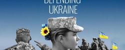 Happy Defender of Ukraine Day!
